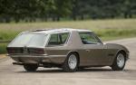 Ferrari 330 GT Shooting Brake 1968 года